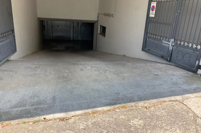 Atri, ,Garage / Stellplatz,Kaufen,Vico Mariocchi,1531