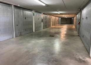 Atri, ,Garage / Stellplatz,Kaufen,Vico Mariocchi,1531