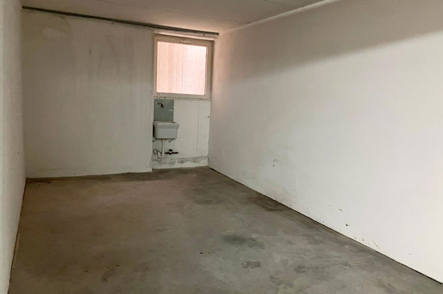 Atri, ,Garage / Stellplatz,Kaufen,Vico Mariocchi,1531