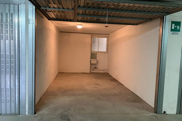 Atri, ,Garage / Stellplatz,Kaufen,Vico Mariocchi,1531