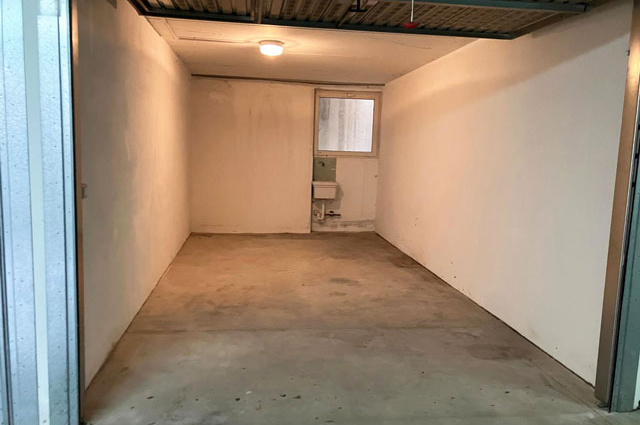 Atri, ,Garage / Stellplatz,Kaufen,Vico Mariocchi,1531