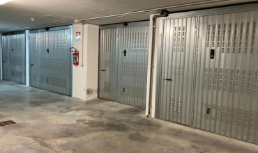 Atri, ,Garage / Stellplatz,Kaufen,Vico Mariocchi,1533