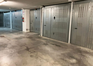 Atri, ,Garage / Stellplatz,Kaufen,Vico Mariocchi,1534