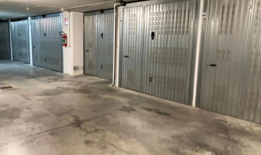 Atri, ,Garage / Stellplatz,Kaufen,Vico Mariocchi,1534