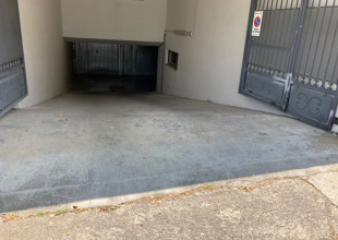 Atri, ,Garage / Stellplatz,Kaufen,Vico Mariocchi,1538