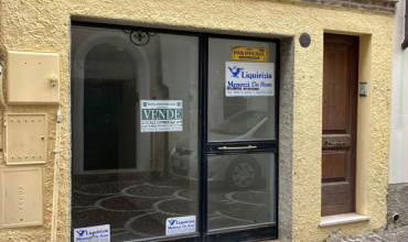 Atri, 2 Rooms Rooms,1 BathroomBathrooms,Gewerbe,Kaufen,Vico Firmani ,1540