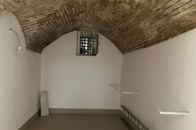Atri, 2 Rooms Rooms,1 BathroomBathrooms,Gewerbe,Kaufen,Vico Firmani ,1540