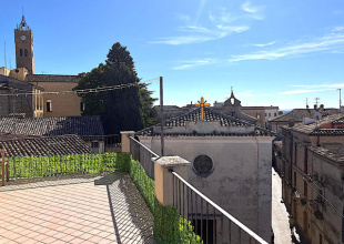 Atri, 2 Bedrooms Bedrooms, ,1 BathroomBathrooms,Haus,Kaufen,Portico Trebbiano,1541