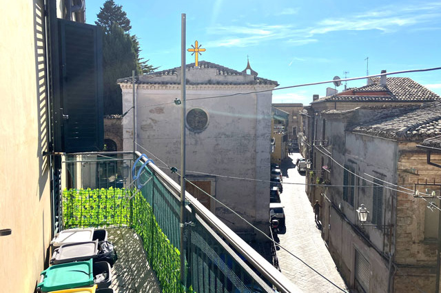 Atri, 2 Bedrooms Bedrooms, ,1 BathroomBathrooms,Haus,Kaufen,Portico Trebbiano,1541