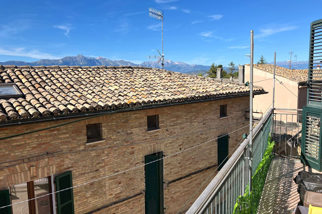 Atri, 2 Bedrooms Bedrooms, ,1 BathroomBathrooms,Haus,Kaufen,Portico Trebbiano,1541