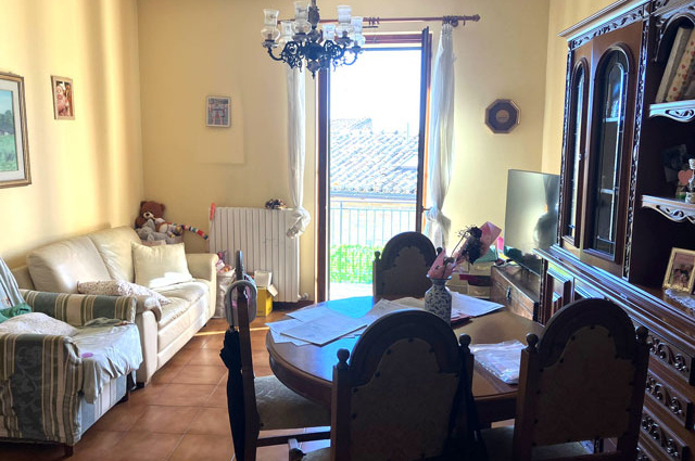 Atri, 2 Bedrooms Bedrooms, ,1 BathroomBathrooms,Haus,Kaufen,Portico Trebbiano,1541