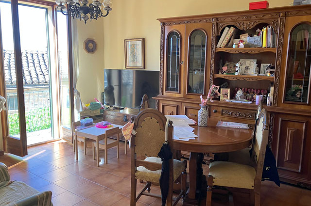 Atri, 2 Bedrooms Bedrooms, ,1 BathroomBathrooms,Haus,Kaufen,Portico Trebbiano,1541