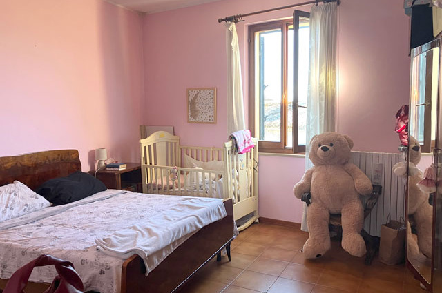 Atri, 2 Bedrooms Bedrooms, ,1 BathroomBathrooms,Haus,Kaufen,Portico Trebbiano,1541