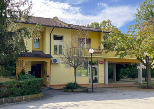 Castiglione Messer Raimondo, 3 Bedrooms Bedrooms, ,5 BathroomsBathrooms,Haus,Kaufen,Contrada Piani Appignano,1542