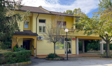 Castiglione Messer Raimondo, 3 Bedrooms Bedrooms, ,5 BathroomsBathrooms,Haus,Kaufen,Contrada Piani Appignano,1542