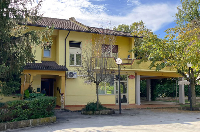 Castiglione Messer Raimondo, 3 Bedrooms Bedrooms, ,5 BathroomsBathrooms,Haus,Kaufen,Contrada Piani Appignano,1542