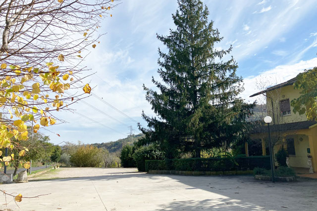 Castiglione Messer Raimondo, 3 Bedrooms Bedrooms, ,5 BathroomsBathrooms,Haus,Kaufen,Contrada Piani Appignano,1542