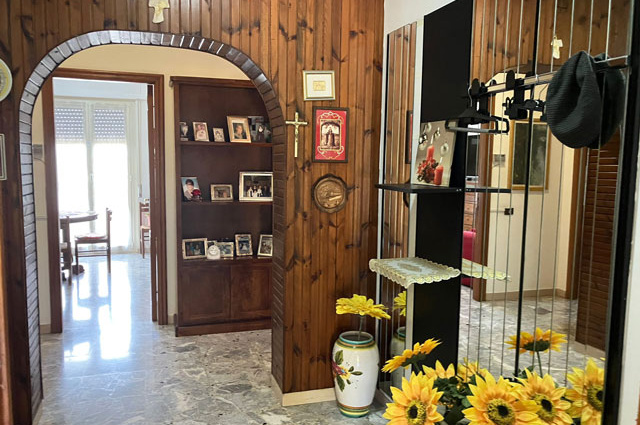 Castiglione Messer Raimondo, 3 Bedrooms Bedrooms, ,5 BathroomsBathrooms,Haus,Kaufen,Contrada Piani Appignano,1542