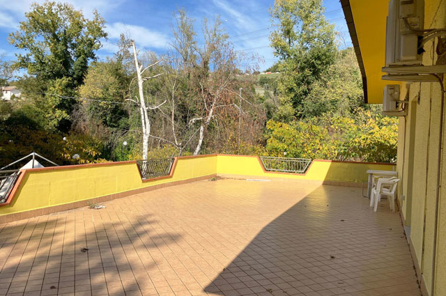 Castiglione Messer Raimondo, 3 Bedrooms Bedrooms, ,5 BathroomsBathrooms,Haus,Kaufen,Contrada Piani Appignano,1542