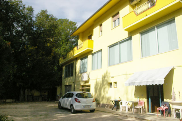 Castiglione Messer Raimondo, 3 Bedrooms Bedrooms, ,5 BathroomsBathrooms,Haus,Kaufen,Contrada Piani Appignano,1542