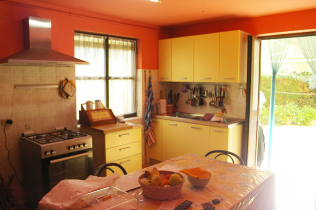 Castiglione Messer Raimondo, 3 Bedrooms Bedrooms, ,5 BathroomsBathrooms,Haus,Kaufen,Contrada Piani Appignano,1542