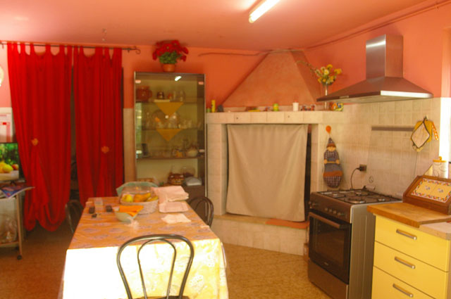 Castiglione Messer Raimondo, 3 Bedrooms Bedrooms, ,5 BathroomsBathrooms,Haus,Kaufen,Contrada Piani Appignano,1542