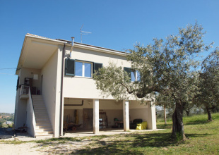 Pianella, 3 Bedrooms Bedrooms, ,1 BathroomBathrooms,Haus,Kaufen,Via Santa Rita,1543