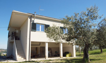 Pianella, 3 Bedrooms Bedrooms, ,1 BathroomBathrooms,Haus,Kaufen,Via Santa Rita,1543