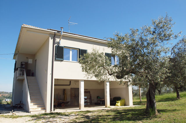 Pianella, 3 Bedrooms Bedrooms, ,1 BathroomBathrooms,Haus,Kaufen,Via Santa Rita,1543