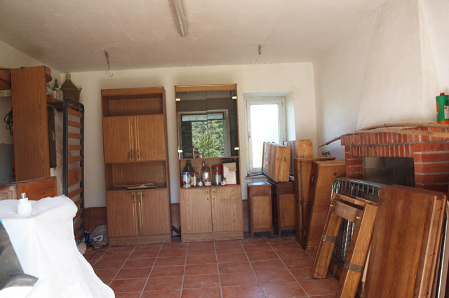 Pianella, 3 Bedrooms Bedrooms, ,1 BathroomBathrooms,Haus,Kaufen,Via Santa Rita,1543