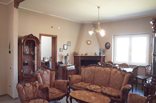 Pianella, 3 Bedrooms Bedrooms, ,1 BathroomBathrooms,Haus,Kaufen,Via Santa Rita,1543