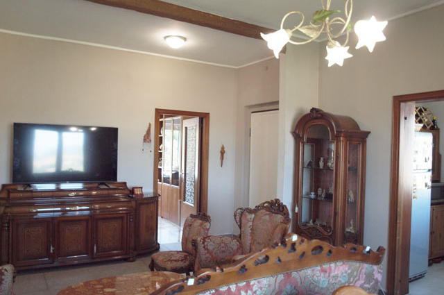 Pianella, 3 Bedrooms Bedrooms, ,1 BathroomBathrooms,Haus,Kaufen,Via Santa Rita,1543