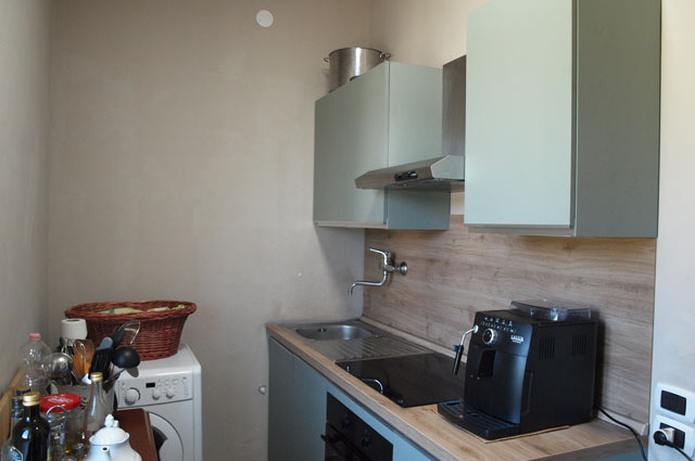 Pianella, 3 Bedrooms Bedrooms, ,1 BathroomBathrooms,Haus,Kaufen,Via Santa Rita,1543