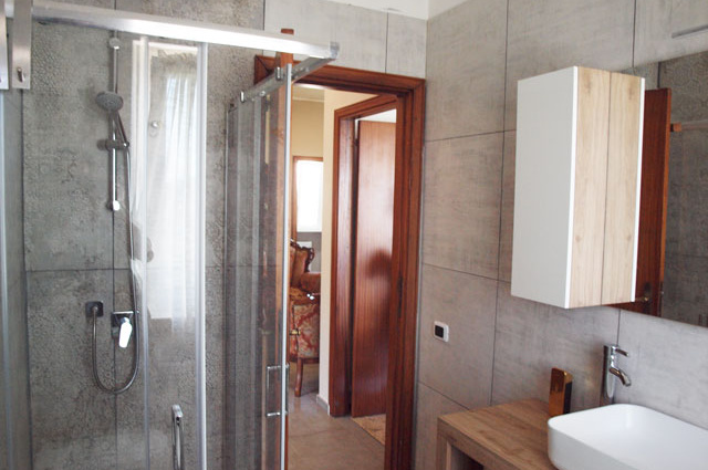 Pianella, 3 Bedrooms Bedrooms, ,1 BathroomBathrooms,Haus,Kaufen,Via Santa Rita,1543