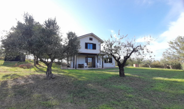 Atri, 2 Bedrooms Bedrooms, ,2 BathroomsBathrooms,Villa,Kaufen,Contrada Cagno 30,1544