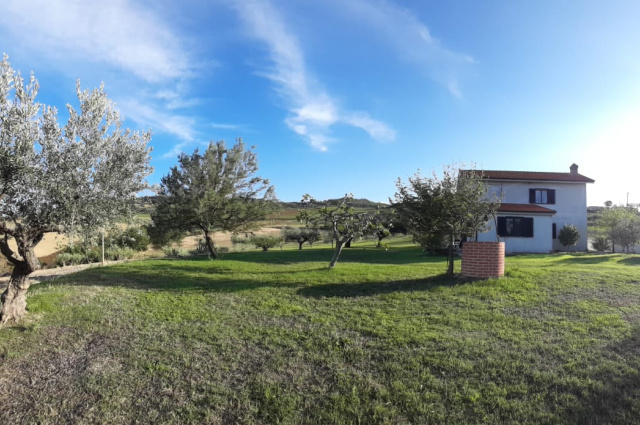 Atri, 2 Bedrooms Bedrooms, ,2 BathroomsBathrooms,Villa,Kaufen,Contrada Cagno 30,1544