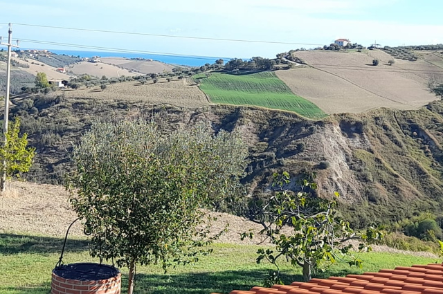Atri, 2 Bedrooms Bedrooms, ,2 BathroomsBathrooms,Villa,Kaufen,Contrada Cagno 30,1544