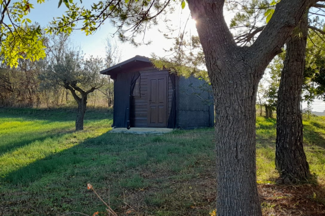 Atri, 2 Bedrooms Bedrooms, ,2 BathroomsBathrooms,Villa,Kaufen,Contrada Cagno 30,1544
