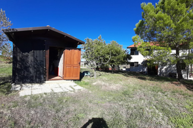 Atri, 2 Bedrooms Bedrooms, ,2 BathroomsBathrooms,Villa,Kaufen,Contrada Cagno 30,1544