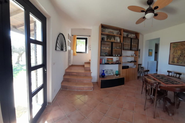 Atri, 2 Bedrooms Bedrooms, ,2 BathroomsBathrooms,Villa,Kaufen,Contrada Cagno 30,1544