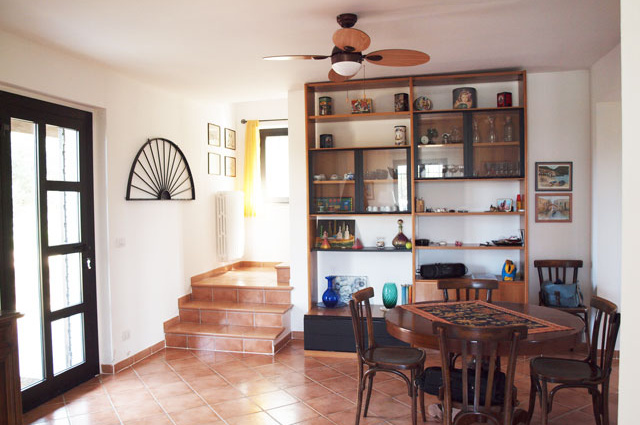 Atri, 2 Bedrooms Bedrooms, ,2 BathroomsBathrooms,Villa,Kaufen,Contrada Cagno 30,1544