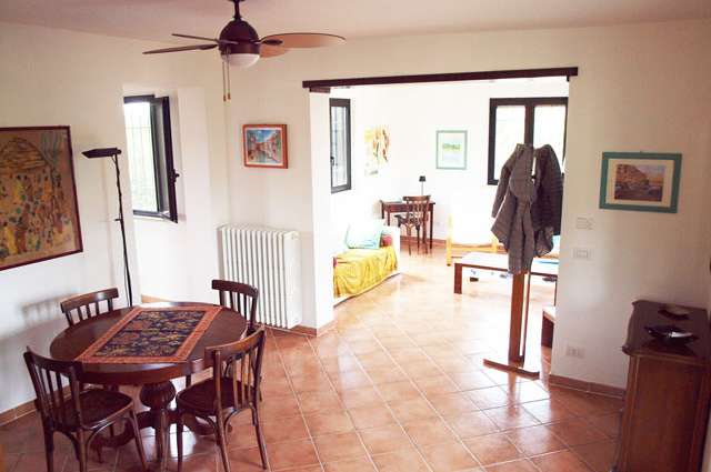 Atri, 2 Bedrooms Bedrooms, ,2 BathroomsBathrooms,Villa,Kaufen,Contrada Cagno 30,1544