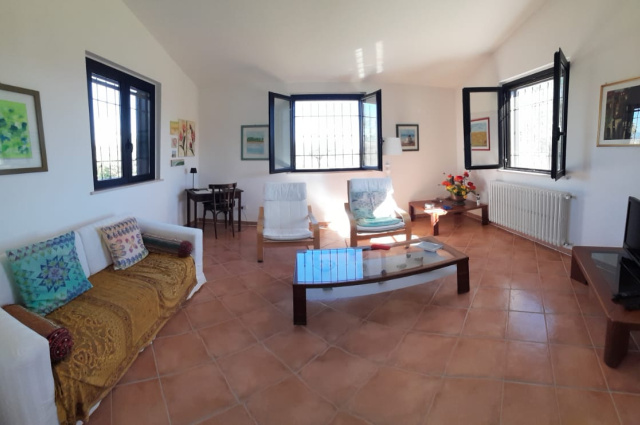 Atri, 2 Bedrooms Bedrooms, ,2 BathroomsBathrooms,Villa,Kaufen,Contrada Cagno 30,1544