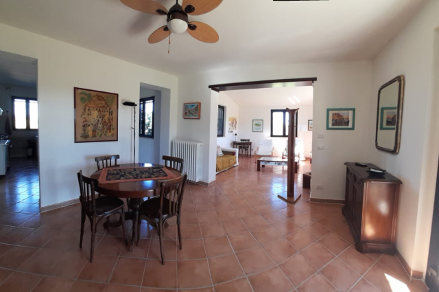 Atri, 2 Bedrooms Bedrooms, ,2 BathroomsBathrooms,Villa,Kaufen,Contrada Cagno 30,1544