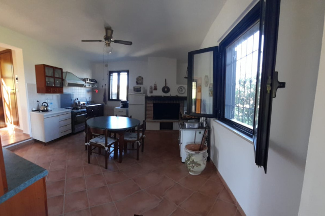 Atri, 2 Bedrooms Bedrooms, ,2 BathroomsBathrooms,Villa,Kaufen,Contrada Cagno 30,1544