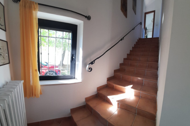 Atri, 2 Bedrooms Bedrooms, ,2 BathroomsBathrooms,Villa,Kaufen,Contrada Cagno 30,1544