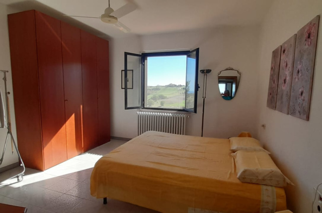 Atri, 2 Bedrooms Bedrooms, ,2 BathroomsBathrooms,Villa,Kaufen,Contrada Cagno 30,1544