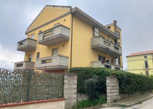 Atri, 3 Bedrooms Bedrooms, ,2 BathroomsBathrooms,Wohnung,Kaufen,1545