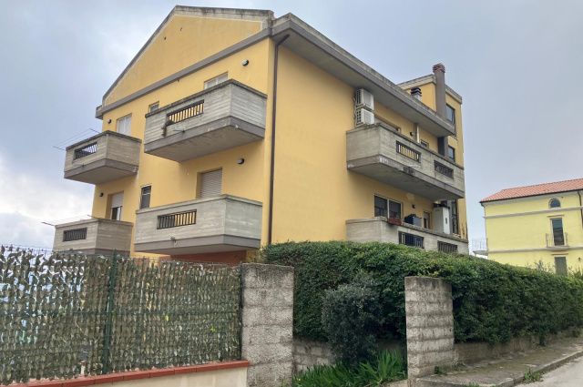 Atri, 3 Bedrooms Bedrooms, ,2 BathroomsBathrooms,Wohnung,Kaufen,1545