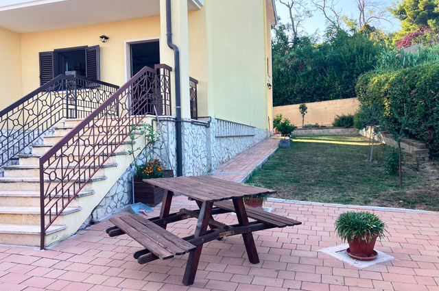 Atri, 3 Bedrooms Bedrooms, ,2 BathroomsBathrooms,Haus,Kaufen,Via Proserpina 21,1547